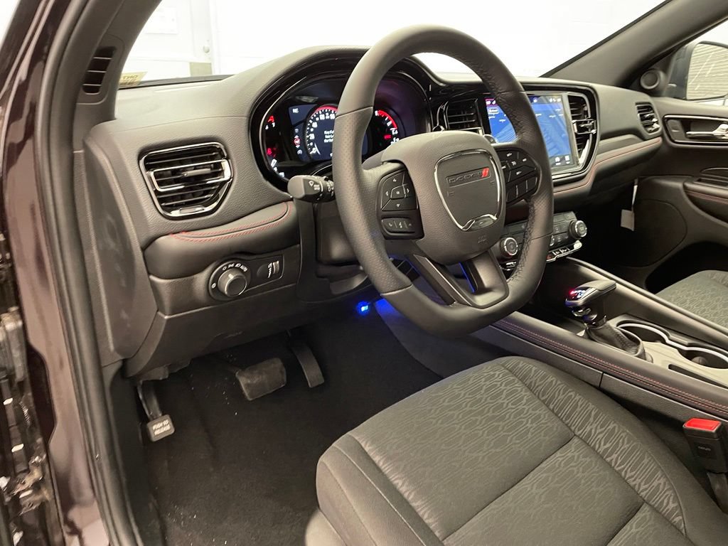 New 2026 Dodge Durango GT RWD image 14