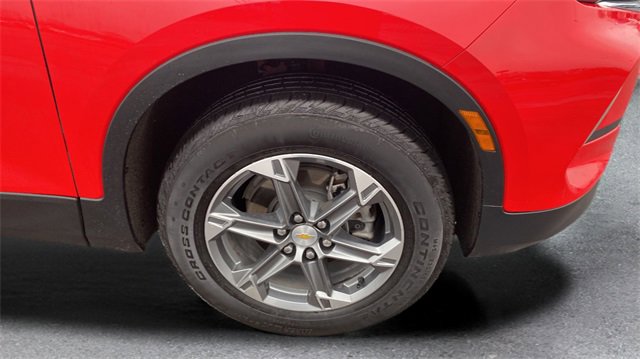 Used 2023 Chevrolet Blazer LT w/ LPO, Cargo Package image 21