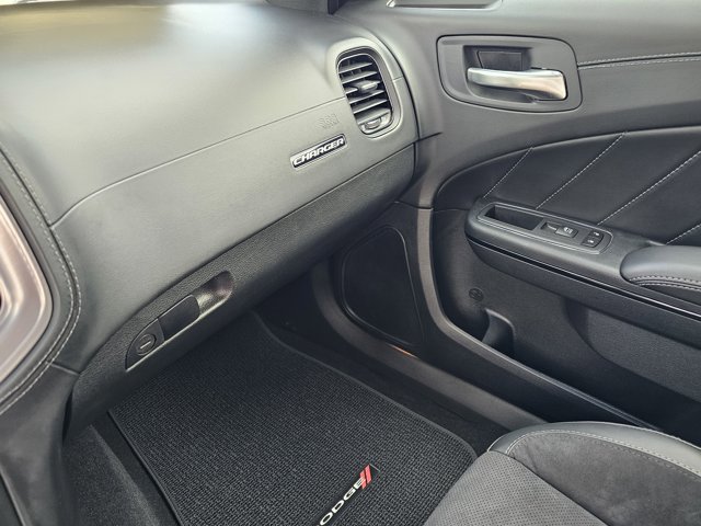 New 2023 Dodge Charger R/T w/ Plus Group image 25