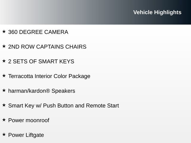 Used 2024 Kia Telluride SX X-Line image 8