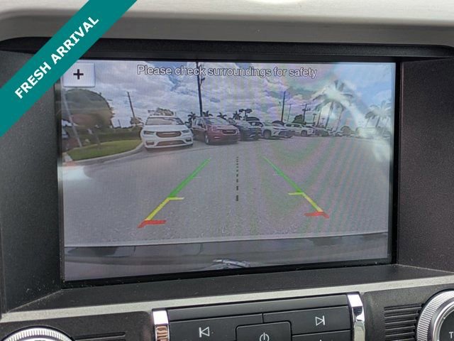 Used 2017 Ford Mustang Premium RWD image 31