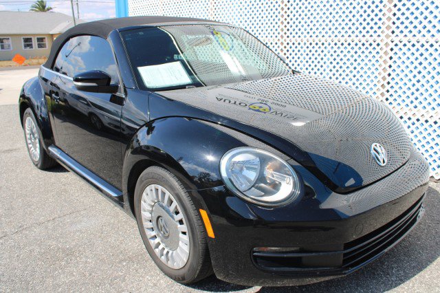 Used 2014 Volkswagen Beetle 2.5 image 3