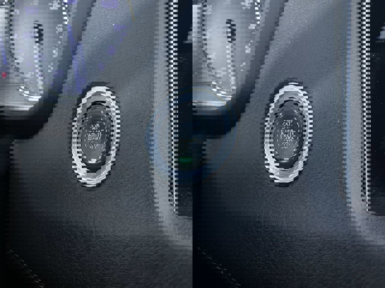 Certified 2020 Cadillac XT4 Premium Luxury image 8