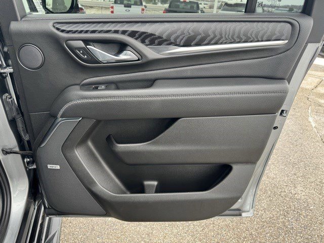 Used 2023 GMC Yukon XL Denali w/ LPO, Floor Liner Package image 44