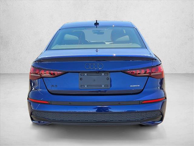 New 2026 Audi A3 2.0T Premium AWD/4WD image 6