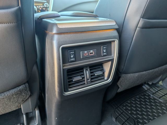 Used 2019 Nissan Murano SL FWD image 27