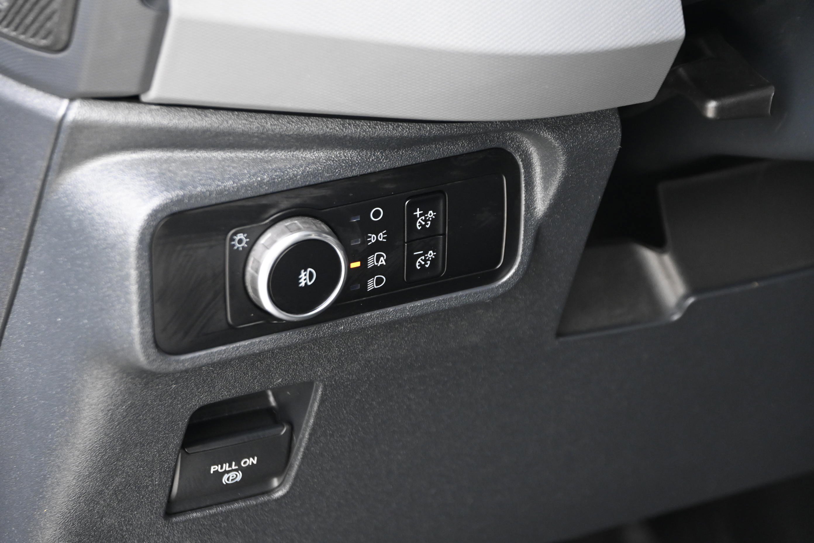 Used 2024 Ford Bronco Black Diamond image 28