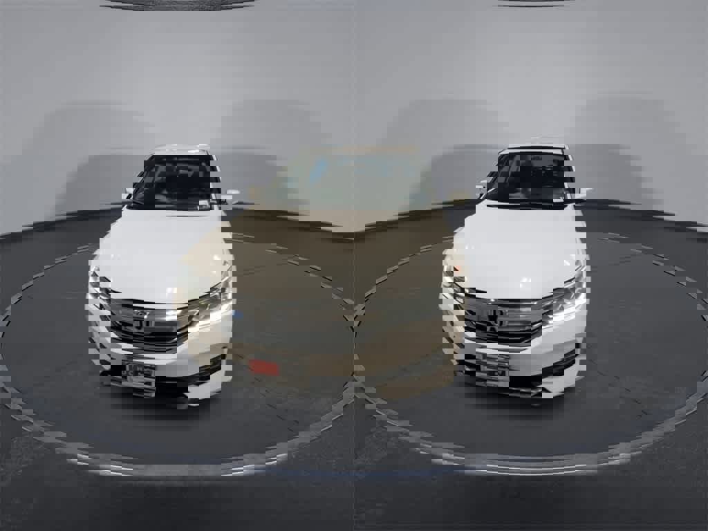 Used 2017 Honda Accord Sport Special Edition image 3