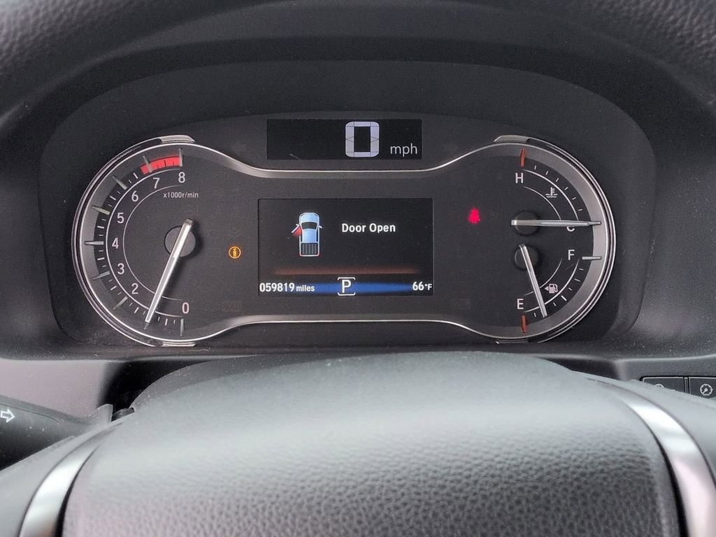 Used 2017 Honda Ridgeline RTS image 12