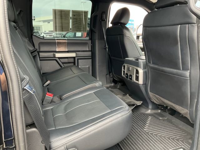 Used 2022 Ford F250 Lariat image 17