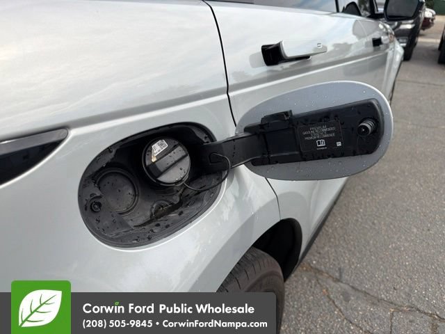 Used 2020 Land Rover Range Rover Evoque First Edition AWD/4WD image 10