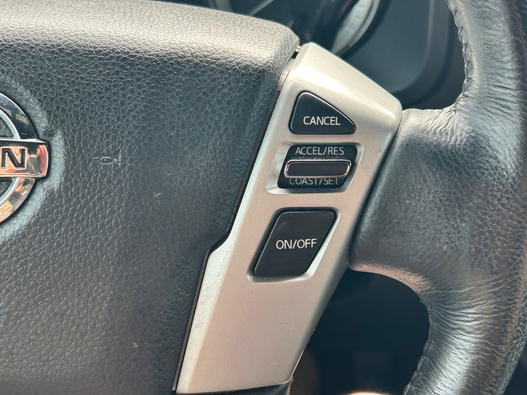 Used 2019 Nissan Titan SV w/ SV Convenience Package AWD/4WD image 39