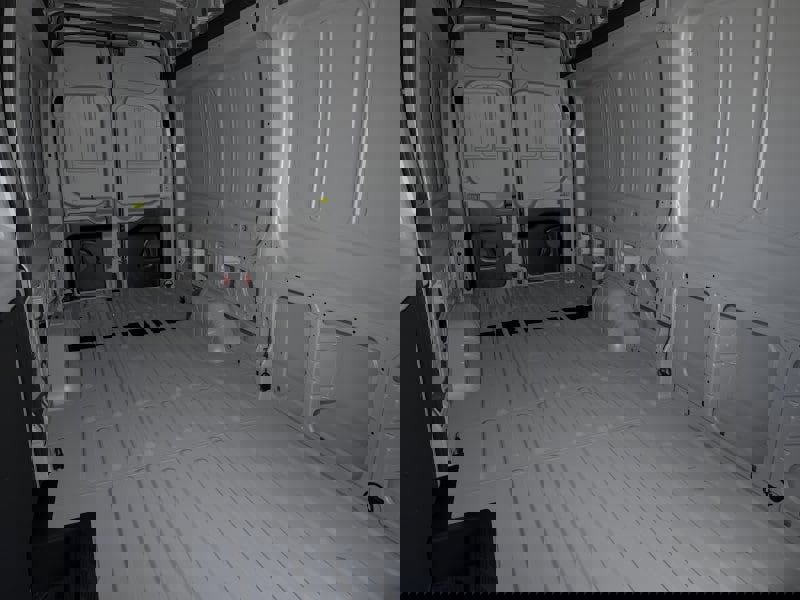 New 2026 Ford Transit 350 148 High Roof Extended image 27