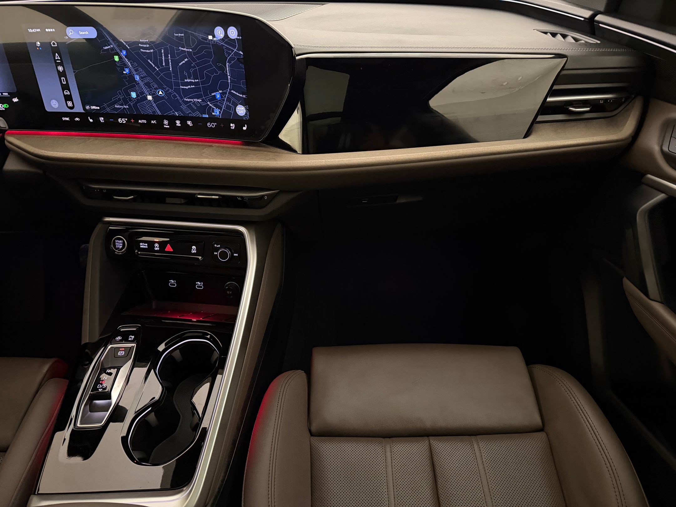 New 2026 Audi Q5 Premium Plus AWD/4WD image 30