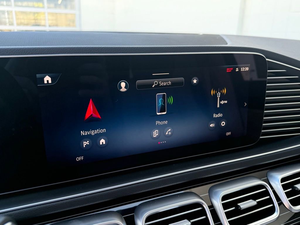 New 2026 Mercedes-Benz GLE 450 4MATIC image 24