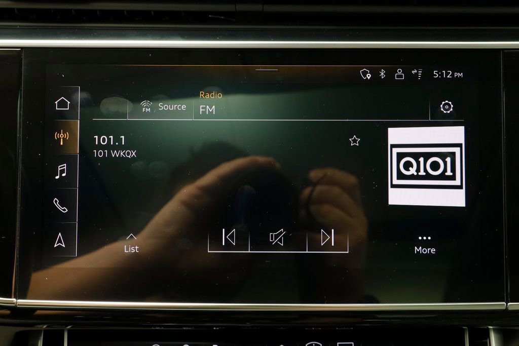 Used 2023 Audi Q7 3.0T Prestige image 10