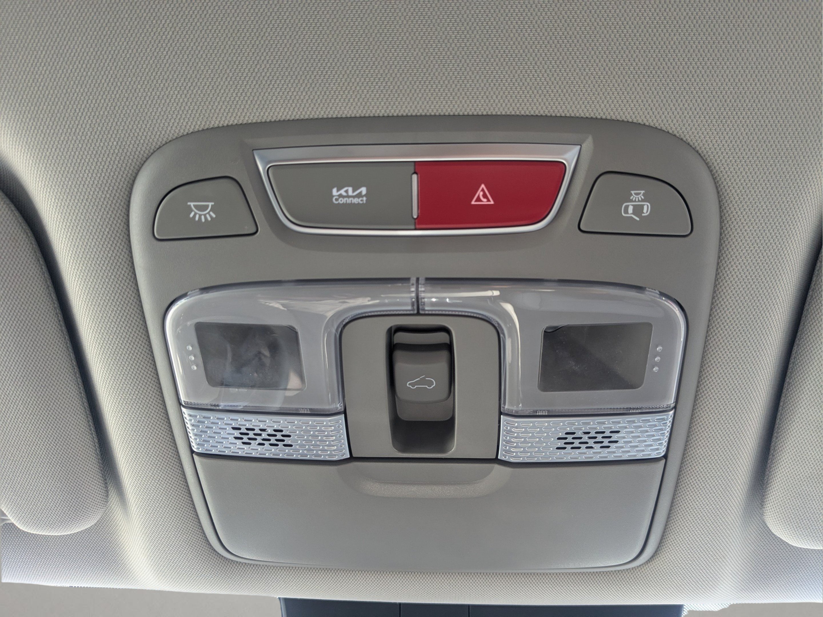 Used 2024 Kia Telluride S w/ S Sunroof Package FWD image 19