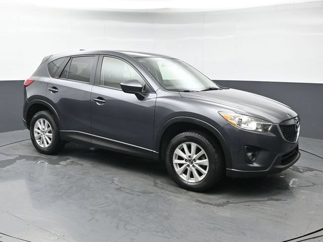 Used 2014 MAZDA CX-5 Touring w/ Bose/Moonroof Package AWD/4WD image 7