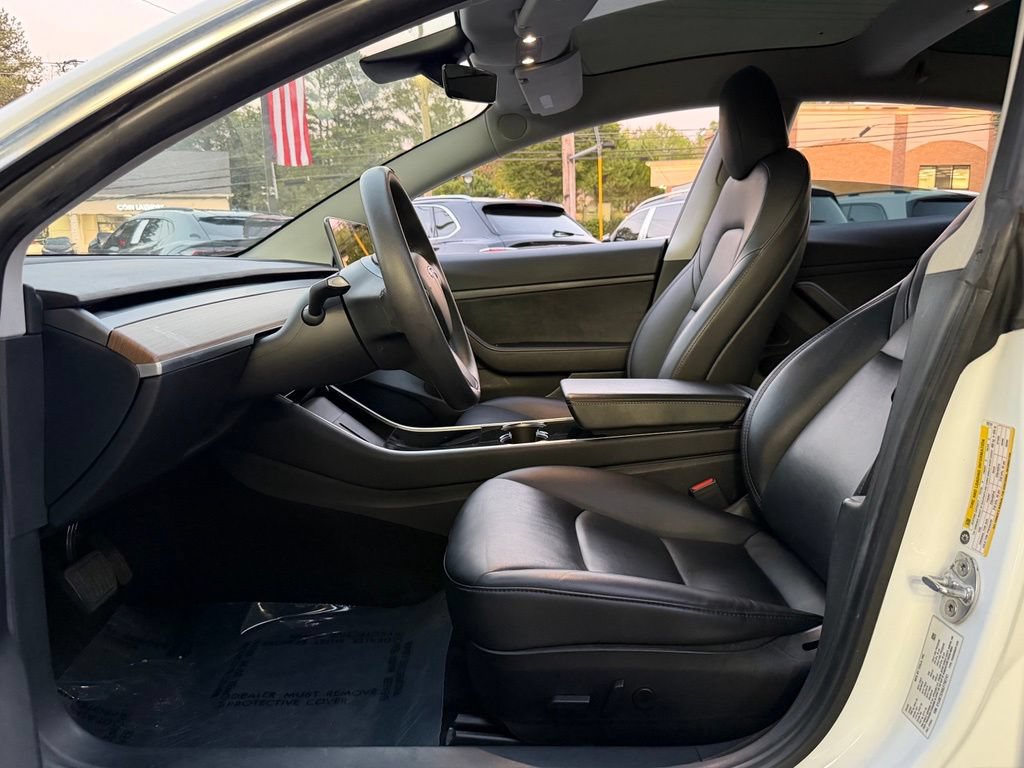 Used 2020 Tesla Model 3 RWD image 41