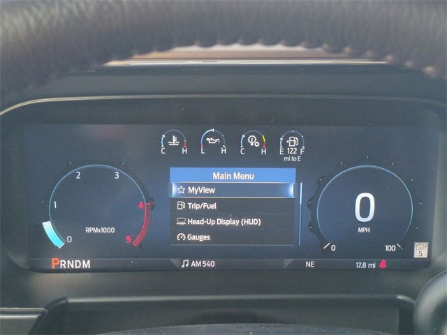 New 2026 Ford F450 King Ranch w/ Chrome Package image 27