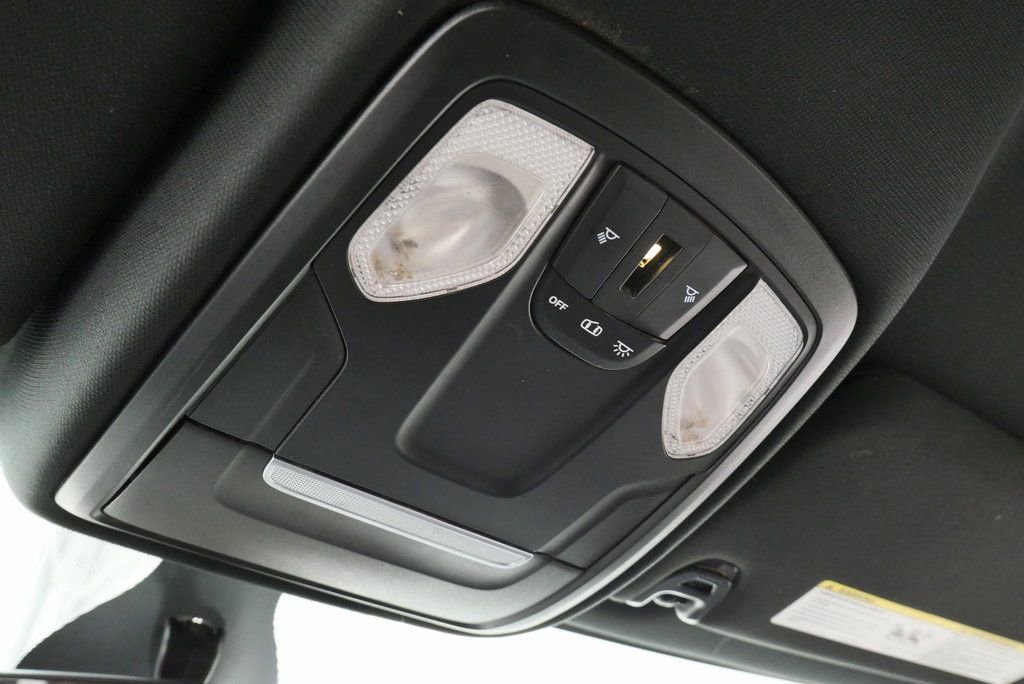 Used 2021 RAM 3500 Big Horn image 34