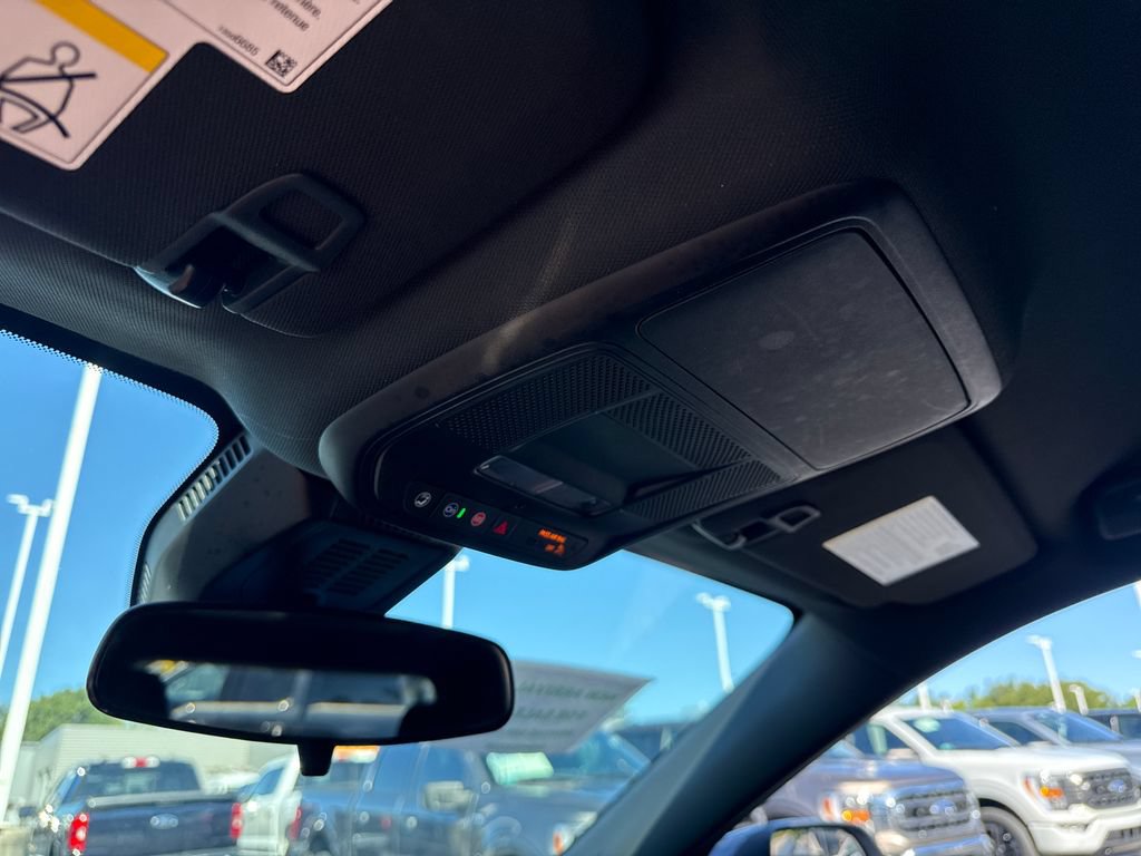 Used 2026 GMC Terrain Elevation FWD image 38
