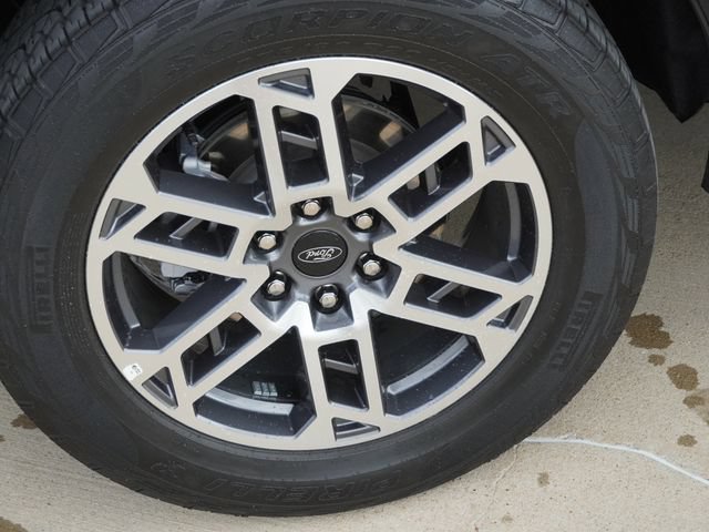 Used 2025 Ford Expedition Active AWD/4WD image 11