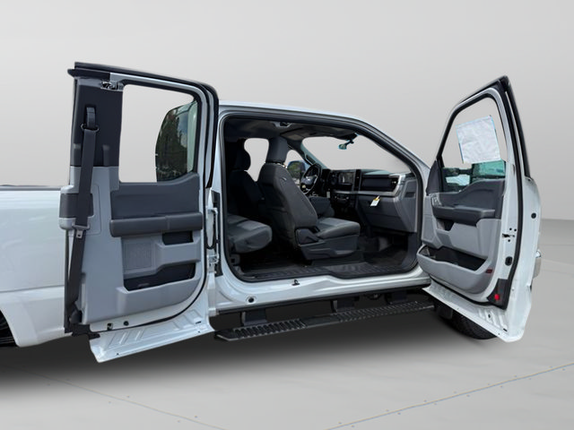New 2026 Ford F350 XLT w/ FX4 Off-Road Package AWD/4WD image 8