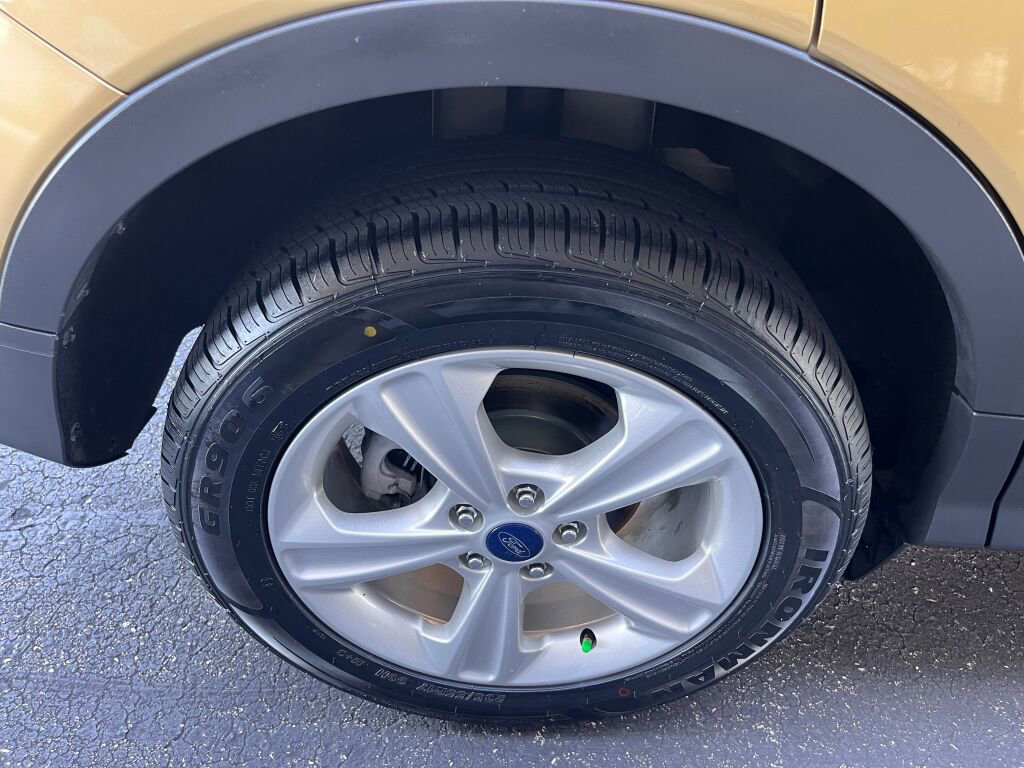 Used 2014 Ford Escape SE image 28