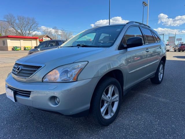 Used 2008 Lexus RX 400h AWD image 3