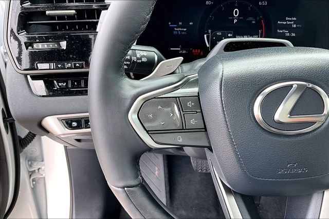 Used 2025 Lexus RX 350 Premium Plus w/ Convenience Package FWD image 18