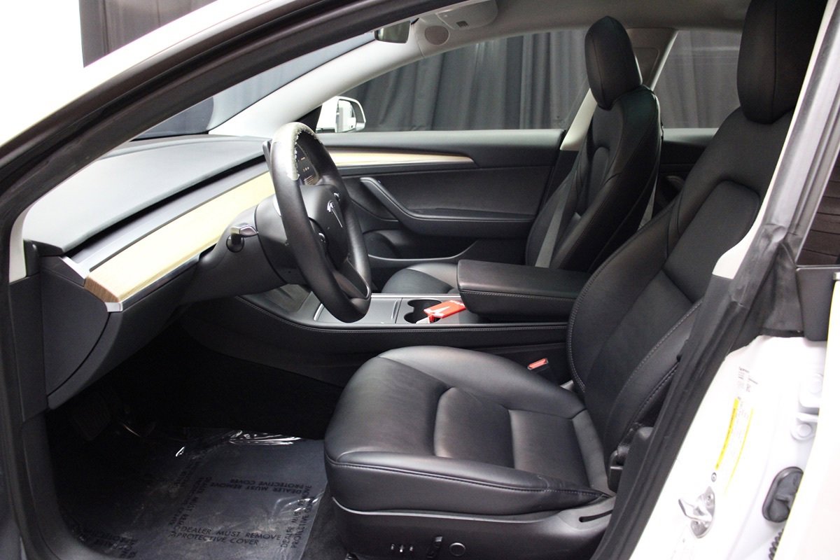Used 2023 Tesla Model 3 Standard Range RWD image 58