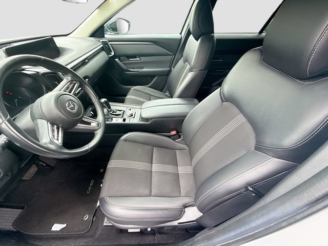 Certified 2025 MAZDA CX-50 AWD 2.5 S w/ Preferred Package image 24