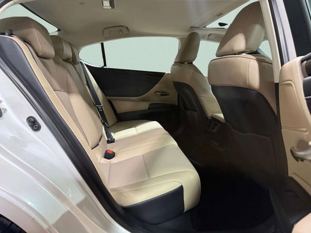 Used 2020 Lexus ES 350 w/ Premium Package image 29