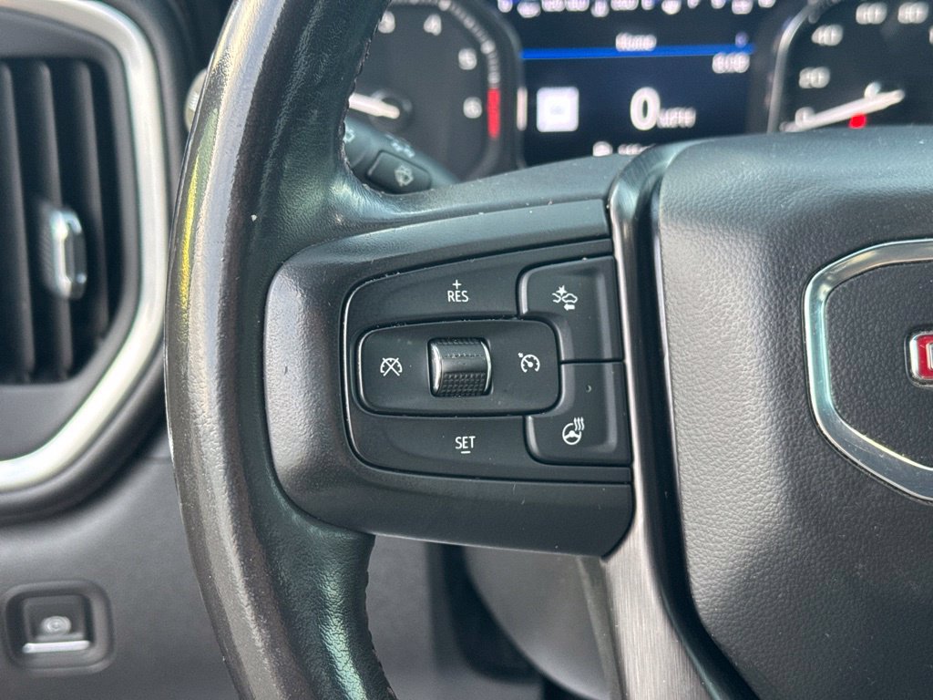 Used 2019 GMC Sierra 1500 AT4 w/ AT4 Premium Package AWD/4WD image 15