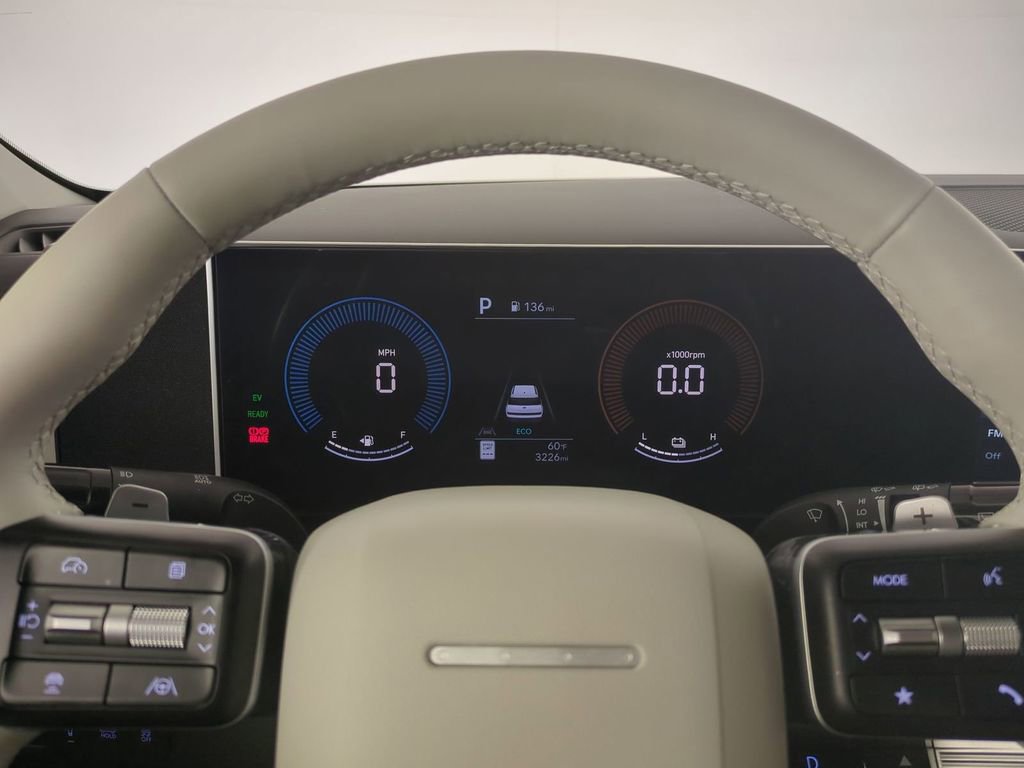 Certified 2026 Hyundai Santa Fe SE image 31