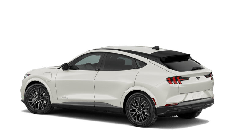 New 2026 Ford Mustang Mach-E Premium AWD/4WD image 46