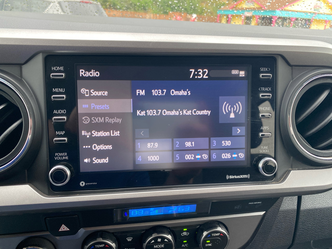 Used 2023 Toyota Tacoma SR5 image 21