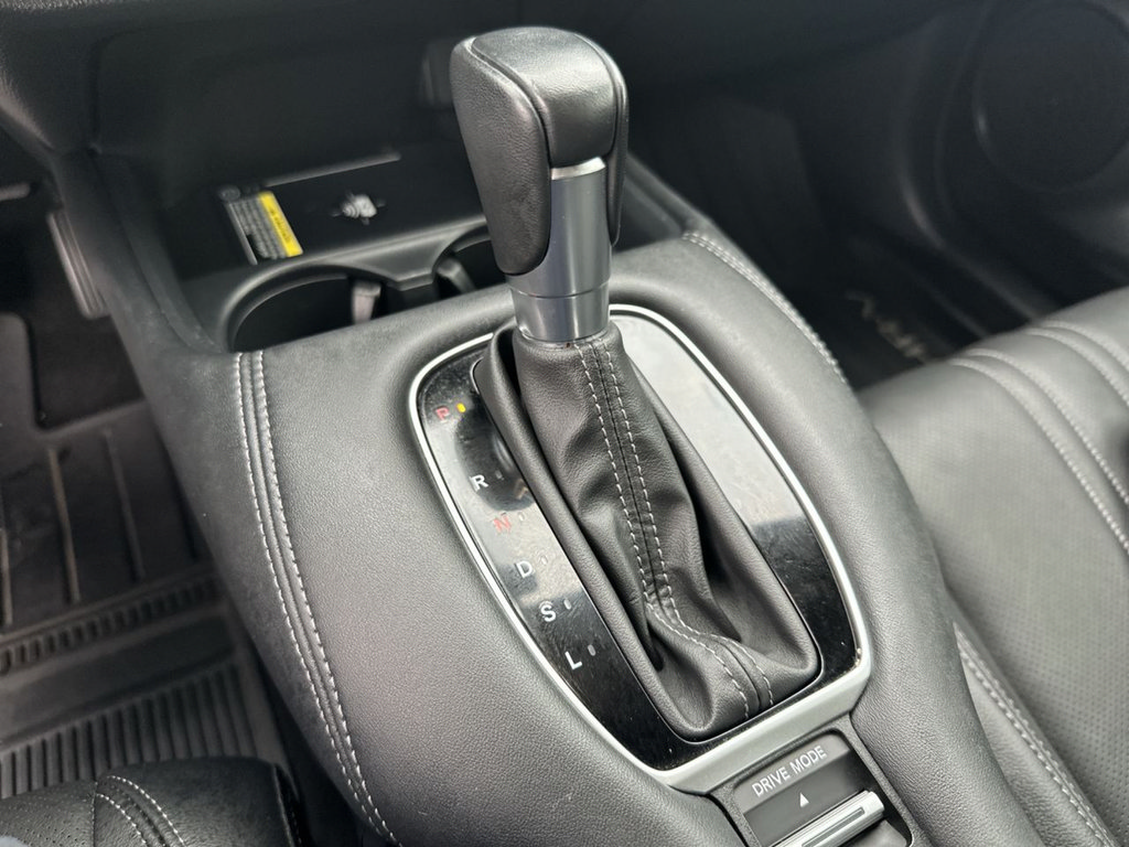 Used 2024 Honda HR-V EX-L image 28