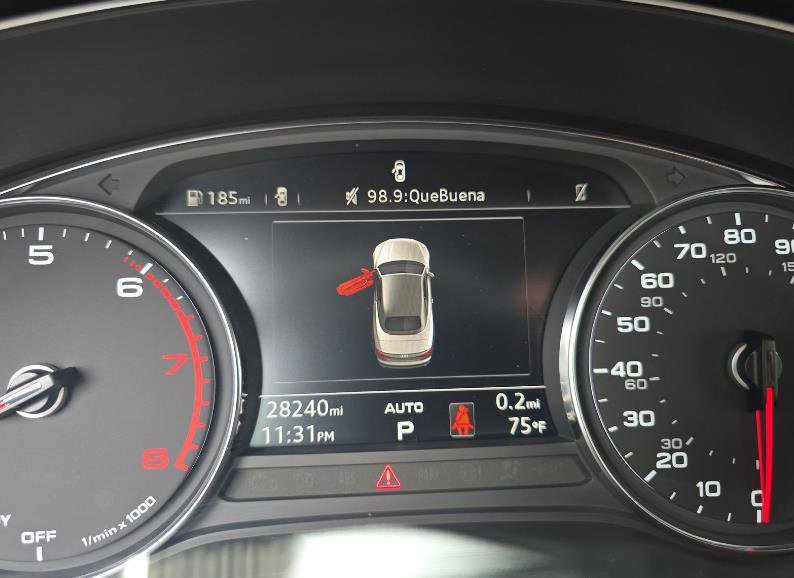 Used 2018 Audi A5 2.0T Premium Plus w/ Premium Plus image 9