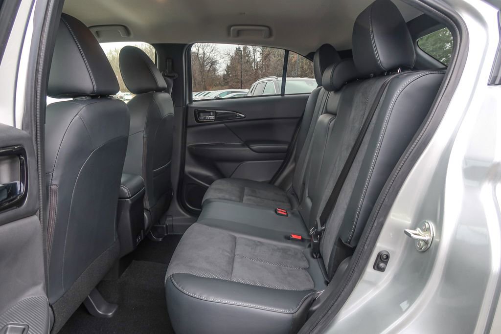 New 2026 Mitsubishi Eclipse Cross SE image 22