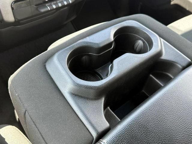 Used 2025 RAM 1500 Tradesman AWD/4WD image 28