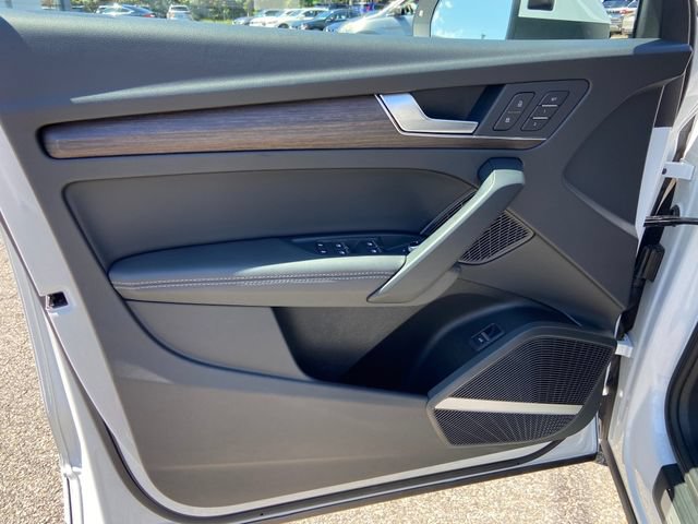 Used 2025 Audi Q5 2.0T Premium Plus AWD/4WD image 26