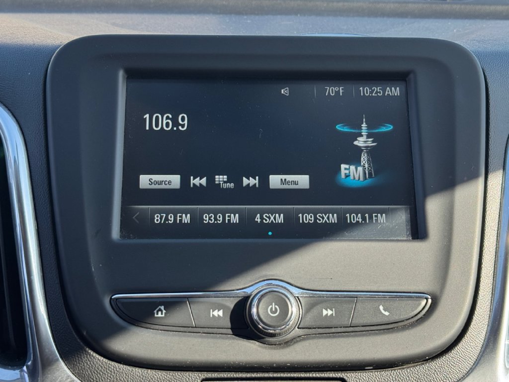 Used 2018 Chevrolet Equinox LT AWD/4WD image 21