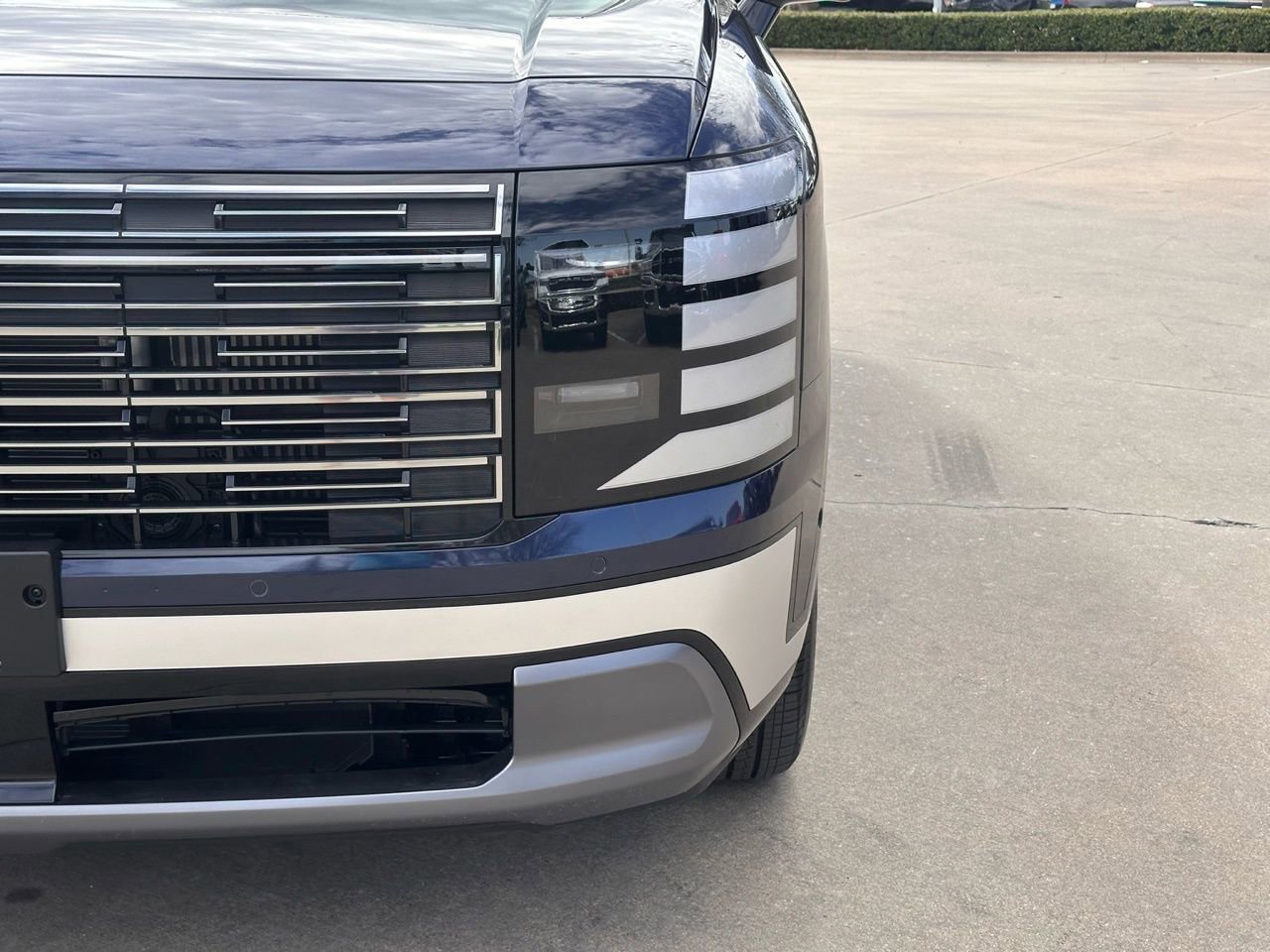 Used 2026 Hyundai Palisade Limited image 4