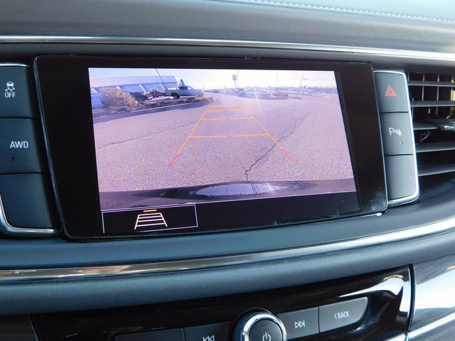 Used 2021 Buick Enclave Essence w/ Sport Touring Edition image 40