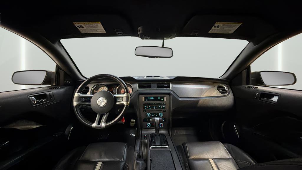 Used 2011 Ford Mustang GT Premium w/ Comfort Pkg image 28