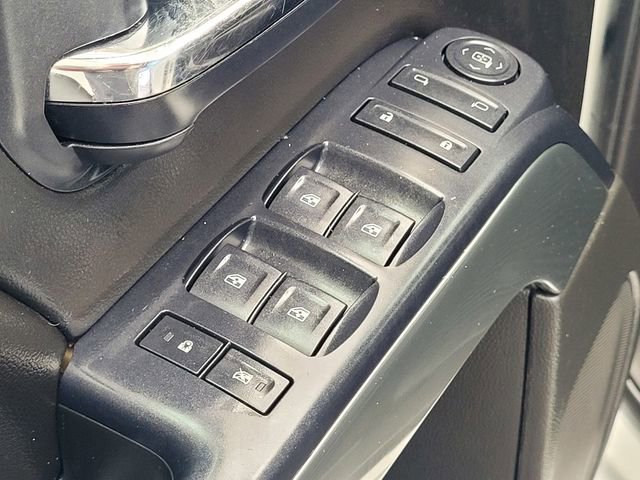 Used 2014 Chevrolet Silverado 1500 LT w/ All Star Edition image 32