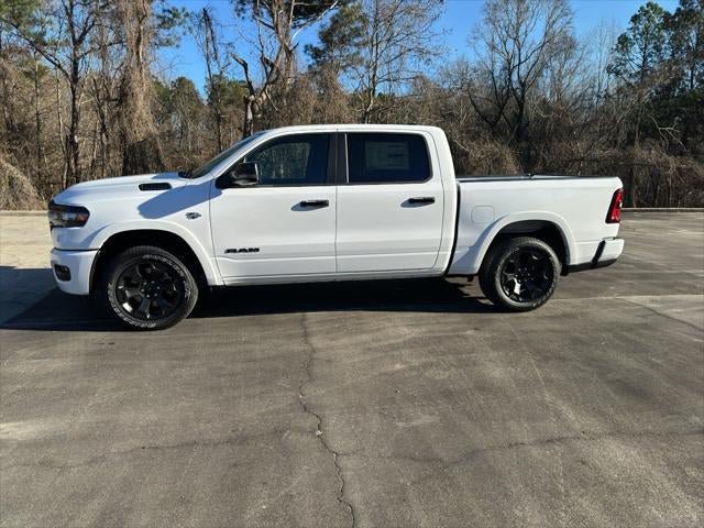 New 2026 RAM 1500 Big Horn AWD/4WD image 26