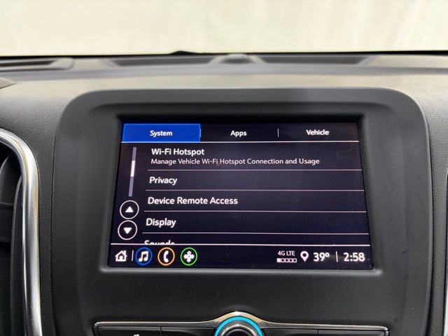 Used 2022 Chevrolet Equinox LT image 57